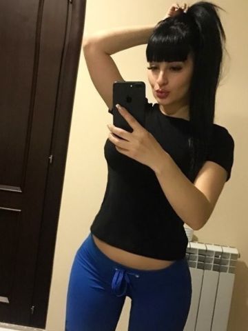 Ангелина